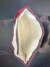 Load image into Gallery viewer, STAR WARS Galaxy’s Edge Black Spire Outpost Tote Bag
