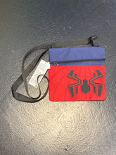 Load image into Gallery viewer, MARVEL Spider-Man Shoulder Crossbody Bag
