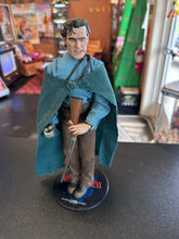 Load image into Gallery viewer, Sideshow Army of Darkness Ash 2002 1:6 Scale Incomplete Preowned
