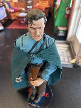 Load image into Gallery viewer, Sideshow Army of Darkness Ash 2002 1:6 Scale Incomplete Preowned
