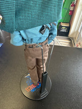 Load image into Gallery viewer, Sideshow Army of Darkness Ash 2002 1:6 Scale Incomplete Preowned
