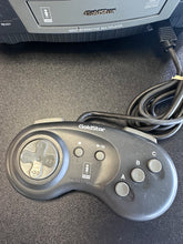 Load image into Gallery viewer, GoldStar 3DO Interactive Multiplayer GDO101M with 1 wired controller
