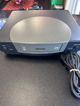Load image into Gallery viewer, GoldStar 3DO Interactive Multiplayer GDO101M with 1 wired controller
