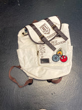 Load image into Gallery viewer, Star Wars Rogue One Patches Slouch Backpack
