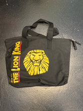 Load image into Gallery viewer, DISNEY The Lion King The Musical Tote Bag
