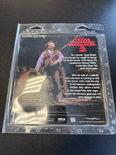 Load image into Gallery viewer, NECA Texas Chainsaw Massacre Part 2 Chop Top RETRO Clothed Figure PCK DMG
