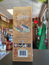 Load image into Gallery viewer, ONITAMA Martial Tactics Game
