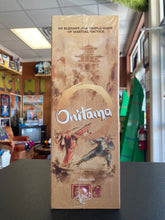 Load image into Gallery viewer, ONITAMA Martial Tactics Game

