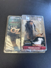 Load image into Gallery viewer, McFarlane Toys Twisted Land of Oz Dorothy Chapter 1 Series Two
