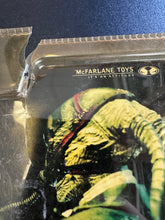 Load image into Gallery viewer, McFarlane Toys Twisted Land of Oz Dorothy Chapter 1 Series Two Yellow DMG Package
