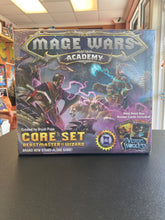 Load image into Gallery viewer, MAGE WARS ACADEMY Core Set Beastmaster VS Wizard Game
