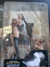 Load image into Gallery viewer, McFarlane Toys Twisted Land of Oz Dorothy Chapter 1 Series Two Uncloaked

