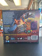 Load image into Gallery viewer, MAGE WARS ACADEMY Core Set Beastmaster VS Wizard Game
