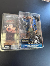 Load image into Gallery viewer, McFarlane Toys Twisted Land of Oz The Scarecrow Chapters 4 &amp; 5 Series Two
