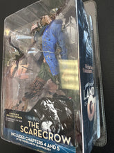 Load image into Gallery viewer, McFarlane Toys Twisted Land of Oz The Scarecrow Chapters 4 &amp; 5 Series Two
