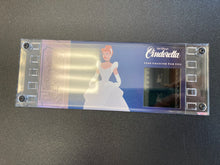 Load image into Gallery viewer, WALT DISNEY’s Cinderella 35mm Film Cels CINDERELLA EDITION
