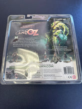 Load image into Gallery viewer, McFarlane Toys Twisted Land of Oz The Scarecrow Chapters 4 &amp; 5 Series Two
