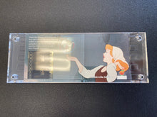 Load image into Gallery viewer, WALT DISNEY’s Cinderella 35mm Film Cels CINDERELLA EDITION
