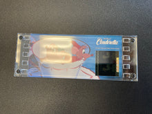 Load image into Gallery viewer, WALT DISNEY’s Cinderella 35mm Film Cels MENAGERIE EDITION
