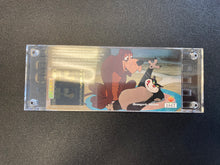 Load image into Gallery viewer, WALT DISNEY’s Cinderella 35mm Film Cels MENAGERIE EDITION
