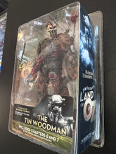 Load image into Gallery viewer, McFarlane Toys Twisted Land of Oz The Tin Woodman Chapters 6 &amp; 7 Series Two
