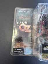 Load image into Gallery viewer, McFarlane Toys Twisted Land of Oz The Tin Woodman Chapters 6 &amp; 7 Series Two
