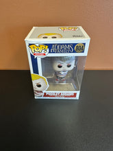 Load image into Gallery viewer, FUNKO POP The Addams Family Pugsley Addams 804
