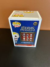 Load image into Gallery viewer, FUNKO POP The Addams Family Pugsley Addams 804
