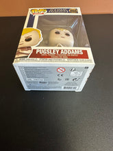 Load image into Gallery viewer, FUNKO POP The Addams Family Pugsley Addams 804

