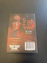 Load image into Gallery viewer, TRICK r’ TREAT Sam Mini Bust
