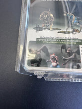 Load image into Gallery viewer, McFarlane Toys Twisted Land of Oz Chapter 9 Series Two Package Dmg

