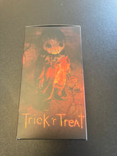 Load image into Gallery viewer, TRICK r’ TREAT Sam Mini Bust
