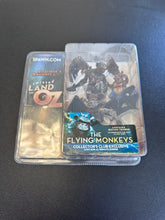 Load image into Gallery viewer, McFarlane Toys Twisted Land of Oz Flying Monkeys Club Exclusive Series Two
