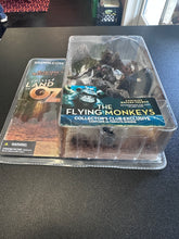 Load image into Gallery viewer, McFarlane Toys Twisted Land of Oz Flying Monkeys Club Exclusive Series Two
