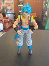 Load image into Gallery viewer, BANDAI DragonBall Evolve Super Saiyan Gogeta Figure
