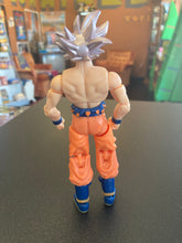 Load image into Gallery viewer, BANDAI DragonBall Evolve Ultra Instinct Goku Figure
