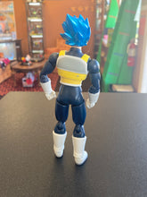 Load image into Gallery viewer, BANDAI DragonBall Evolve Super Saiyan Blue Vegeta
