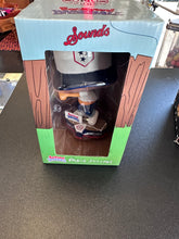 Load image into Gallery viewer, Backyard Baseball Pablo Sanchez Nashville Sounds Bobblehead
