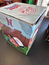 Load image into Gallery viewer, Backyard Baseball Pablo Sanchez Nashville Sounds Bobblehead
