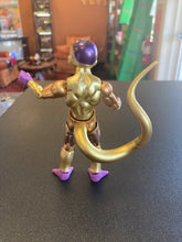 Load image into Gallery viewer, BANDAI DragonBall Evolve Golden Frieza Figure
