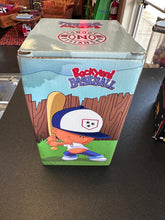 Load image into Gallery viewer, Backyard Baseball Pablo Sanchez Nashville Sounds Bobblehead
