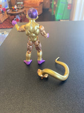 Load image into Gallery viewer, BANDAI DragonBall Evolve Golden Frieza Figure
