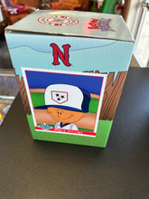 Load image into Gallery viewer, Backyard Baseball Pablo Sanchez Nashville Sounds Bobblehead

