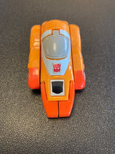 Load image into Gallery viewer, 1986 Transformers G1 Wheelie
