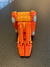Load image into Gallery viewer, 1986 Transformers G1 Wheelie
