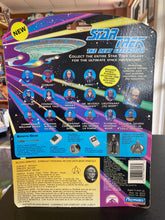 Load image into Gallery viewer, PLAYMATES Star Trek The Next Generation The Benzite Action Figure
