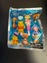 Load image into Gallery viewer, Disney Winnie the Pooh Series 65 3D Foam Mystery Bag Clip Sealed
