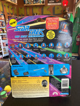 Load image into Gallery viewer, PLAYMATES Star Trek The Next Generation Geordi Laforge In Dress Uniform Action Figure
