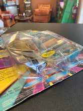 Load image into Gallery viewer, PLAYMATES Star Trek The Next Generation Geordi Laforge In Dress Uniform Action Figure
