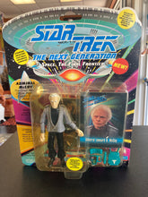 Load image into Gallery viewer, PLAYMATES Star Trek The Next Generation Admiral Leonard H. McCoy Action Figure
